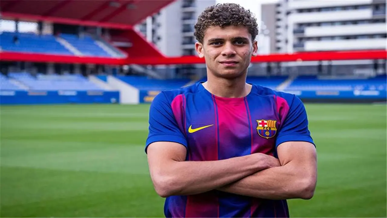 القنوات الناقلة لمواجهة برشلونة وكورنيلا في دوري الشباب الإسباني وتوقيت انطلاقها